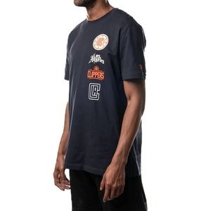 Los Angeles Clippers City T-Shirt, NBA Unisex Tee, Gift For Basketball Fan